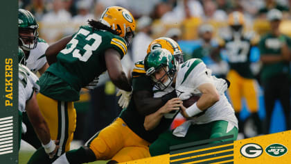 Instant analysis of Packers' 23-14 loss to Jets in second preseason game