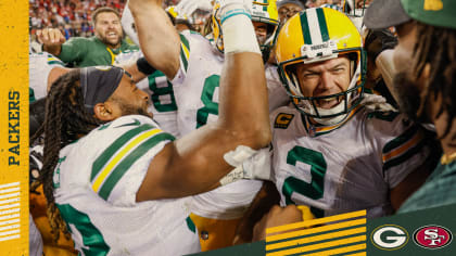 Game Recap: Packers Struggle, Fall 26-11 to Chargers