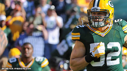 Rams Release Clay Matthews; Could There Be Reunion with Green Bay