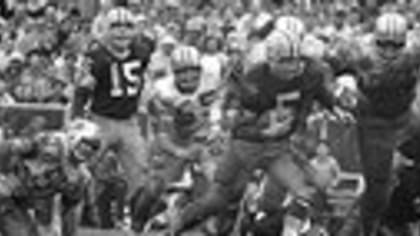 Excerpt: 1962 Packers-Giants title game