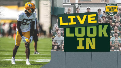 Packers Practice Roundup - August 17, 2023 (2nd Patriots Joint Practice)