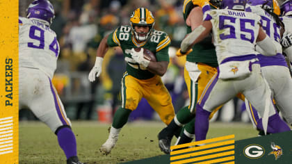 Packers 4th Quarter Collapse: AJ Dillon, Joe Barry and 3 Other Takeaways -  Page 3