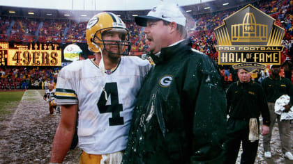 Brett Favre Was as Much a Gunslinger in Baseball as He Was in Football