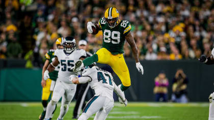 Full Highlights: Packers 31, Dolphins 12