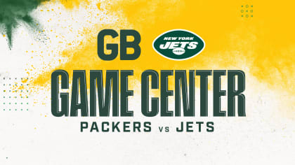 Jets vs. Packers score, takeaways: New York stifles Aaron Rodgers