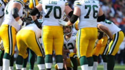 Is 2011 Packers squad among best in team history?