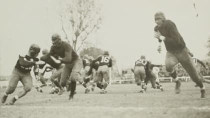 Downtown Green Bay was the Packers' original office space