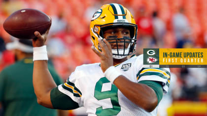 Packers: Analyzing DeShone Kizer ahead of second preseason game