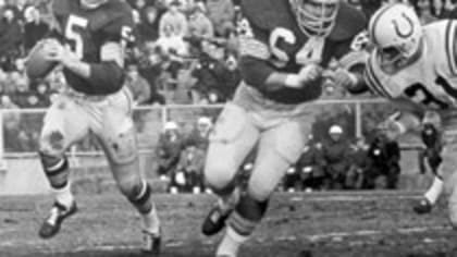 64: Herb Adderley, The Top 100: NFL's Greatest Players (2010)