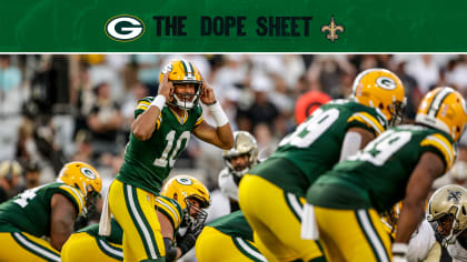 Green Bay Packers (1-1) Post Game Report: Preseason Week 3 vs Seattle  Seahawks (2-0) - NFC North Report