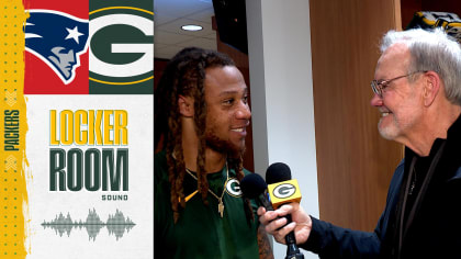 Packers 2023 Roster Prediction: Deep cornerback group awaits Eric Stokes'  return - Acme Packing Company