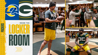 Rams-Packers final score: Cold loss in Lambeau for Baker Mayfield - Turf  Show Times