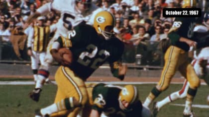 1967 packers