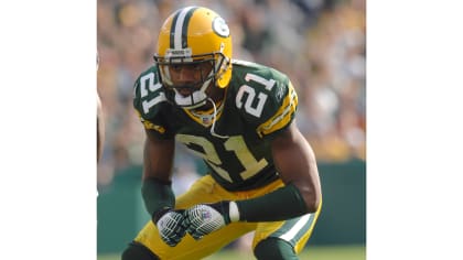 Green Bay Packers: Titletown's Top 10 Linebackers of All Time