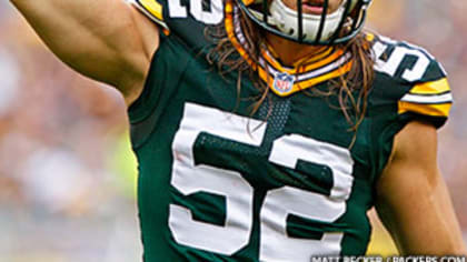 Clay Matthews - Greatness 