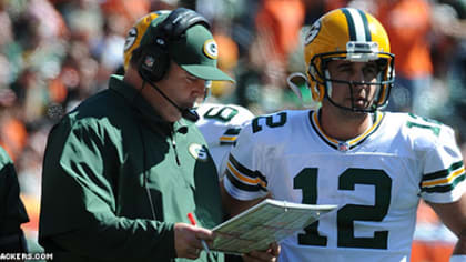 Banged-up Packers head into bye with chance to recover