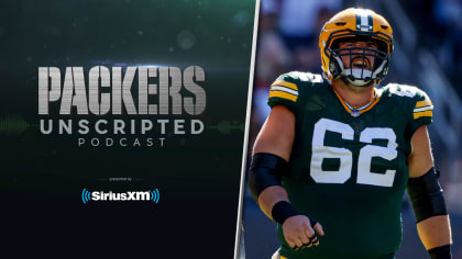 Trailer: Packers & Bears set to face off for 203rd time