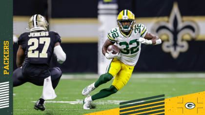 Rasul Douglas is latest in series of critical in-season adds for Packers