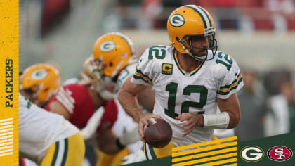 Packers vs. 49ers, Week 3 2021: Live game updates & discussion