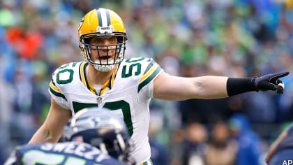 Packers: A.J. Hawk shrugs off pay cut