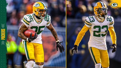 Packers sign free-agent CB Nixon Wisconsin News - Bally Sports