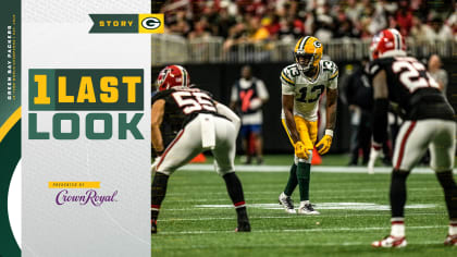 Packers' playoff X-factor? Examining what it means and the possibilities