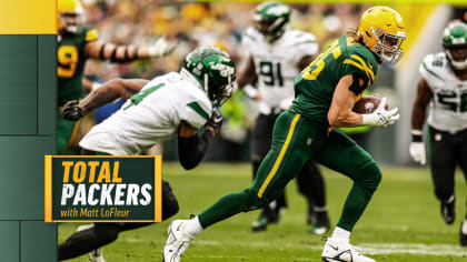 New York Jets vs. Green Bay Packers FREE LIVE STREAM (10/16/22): Watch NFL  Week 6 online