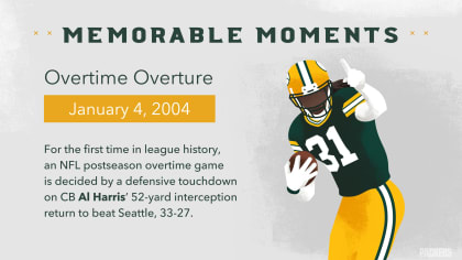 Infographic: Packers-Eagles game preview