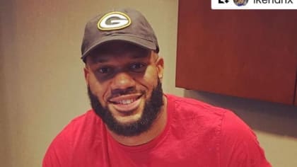 Green Bay Packers: Lance Kendricks given probation for marijuana