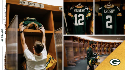 Green Bay Packers on X: Print your 2020 #Packers schedule! 