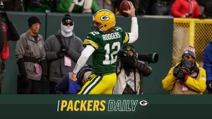 Extra Points: Adams, not Rodgers is Packers' MVP - WTMJ