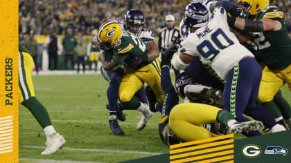 Packers 4th Quarter Collapse: AJ Dillon, Joe Barry and 3 Other Takeaways -  Page 3