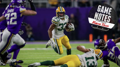 Packers 23-10 Vikings (Dec 23, 2019) Final Score - ESPN