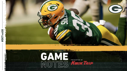 Green Bay Packers on X: Add the 2020 #Packers schedule to your calendar!  