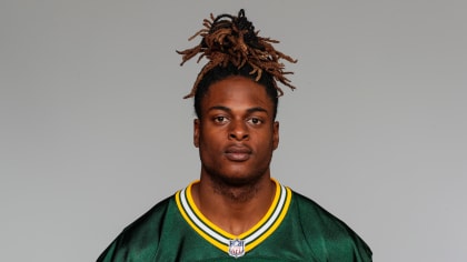 Packers rule out Lane Taylor; Elgton Jenkins to start at LG