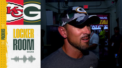 Tackle the preseason with some new Packers headgear available now in-store  & online at MODA3/MODA3.com. 