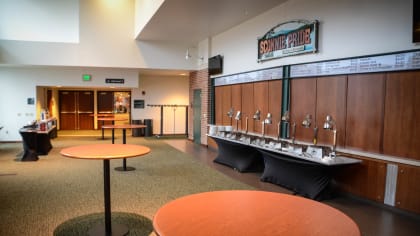 4 Indoor Club Seats at Lambeau Field, Details pending Dona…