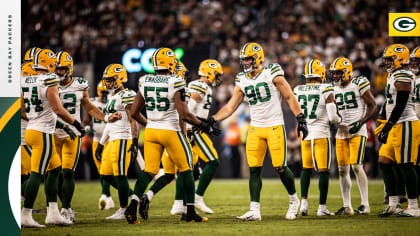 Green Bay Packers - 