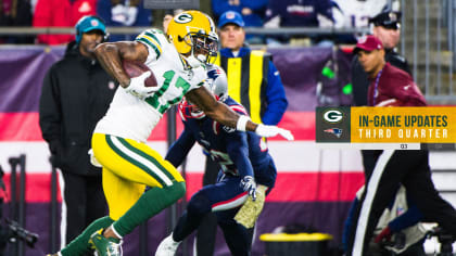 Instant analysis and recap of Packers' 21-17 loss to Patriots in