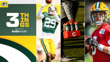 men's packers