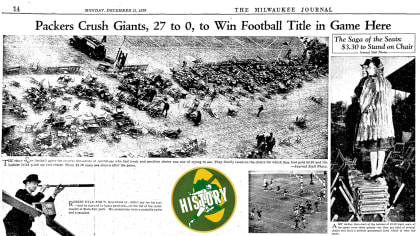 Green Bay Packers on X: The truth behind Curly Lambeau leaving Notre Dame?  Notre Dame Archives provide details:    / X