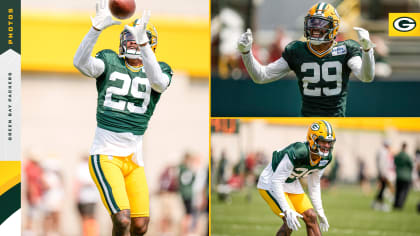 Four roster takeaways: Youth and speed dominate 2023 Green Bay Packers