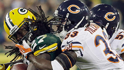 CB Charles Tillman, Bears agree to one-year deal 