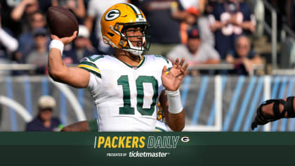 Packers: Jordan Love player to watch in Week 1 of Preseason