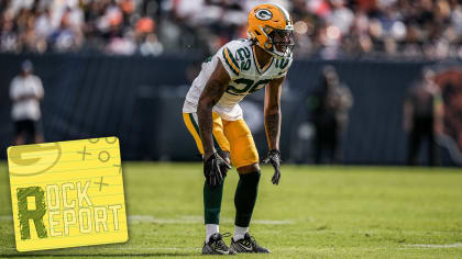 LaFleur awards game balls to Jordan Love & Kenny Clark after win over Bears