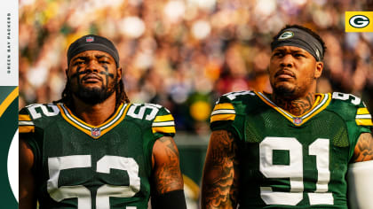 Green Bay Packers on X: Our 2023 opponents are set. 