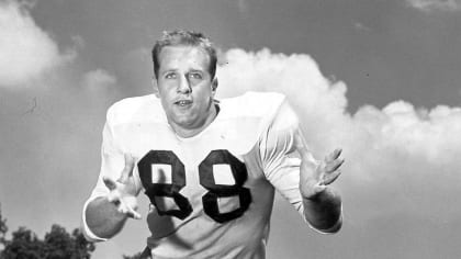 Packers vs. Giants in the 1962 NFL Championship Game: Jerry Kramer