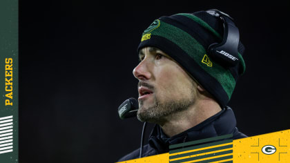 Green Bay Packers - Matt LaFleur is the first NFL head coach, whose career  started after the 1970 merger, to win his first seven road division games.  #GoPackGo, via Elias