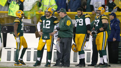 Packers preparing for McCarthy's return