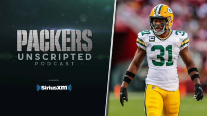 Report: Four Packers including Kenny Clark questionable for Sunday's Packers-Seahawks  playoff showdown - WTMJ